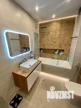 3-к квартира, вторичка, 118м2, 5/16 этаж