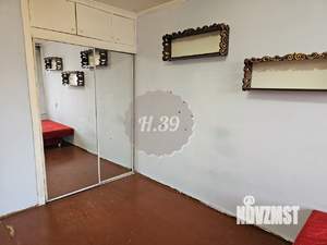 2-к квартира, вторичка, 46м2, 5/5 этаж