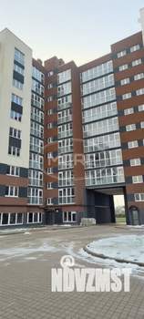 1-к квартира, вторичка, 34м2, 7/9 этаж