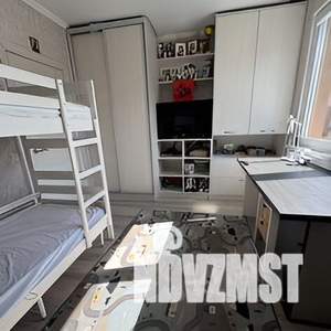 2-к квартира, вторичка, 62м2, 3/4 этаж