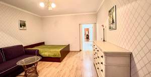 3-к квартира, вторичка, 115м2, 3/3 этаж