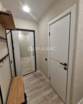 1-к квартира, вторичка, 30м2, 1/5 этаж