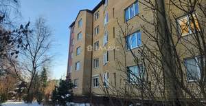 3-к квартира, вторичка, 98м2, 1/5 этаж