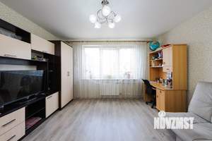 2-к квартира, вторичка, 49м2, 8/9 этаж