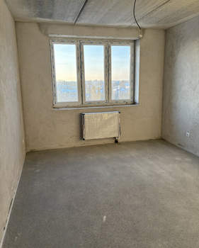 1-к квартира, вторичка, 34м2, 7/10 этаж