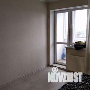 1-к квартира, вторичка, 40м2, 8/8 этаж