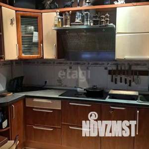 1-к квартира, вторичка, 51м2, 5/6 этаж