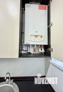 2-к квартира, вторичка, 38м2, 1/2 этаж