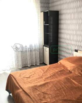 1-к квартира, вторичка, 45м2, 2/10 этаж