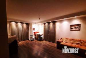 3-к квартира, вторичка, 78м2, 6/9 этаж