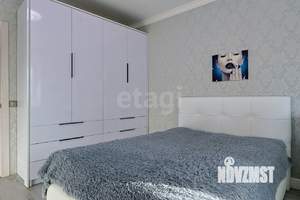 2-к квартира, вторичка, 73м2, 10/16 этаж