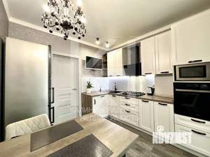 2-к квартира, вторичка, 57м2, 9/9 этаж