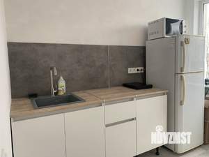 1-к квартира, вторичка, 28м2, 5/5 этаж