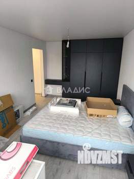 1-к квартира, вторичка, 34м2, 6/9 этаж