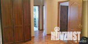 3-к квартира, вторичка, 76м2, 5/17 этаж