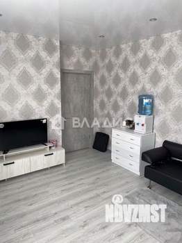 1-к квартира, вторичка, 33м2, 1/11 этаж