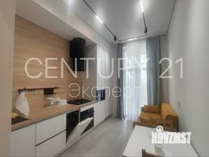 1-к квартира, вторичка, 38м2, 9/9 этаж