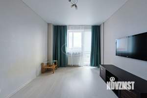 1-к квартира, вторичка, 31м2, 14/14 этаж