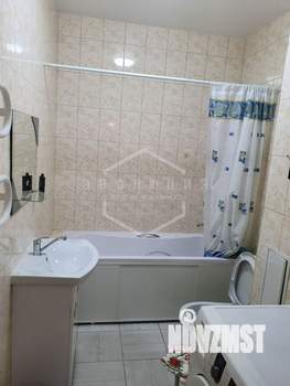 1-к квартира, вторичка, 37м2, 3/7 этаж