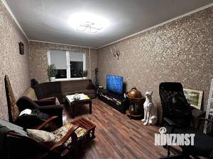 2-к квартира, вторичка, 49м2, 4/5 этаж