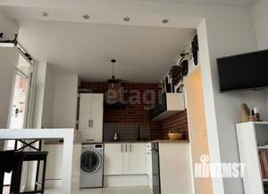 1-к квартира, вторичка, 32м2, 5/5 этаж