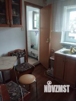 2-к квартира, вторичка, 32м2, 2/2 этаж