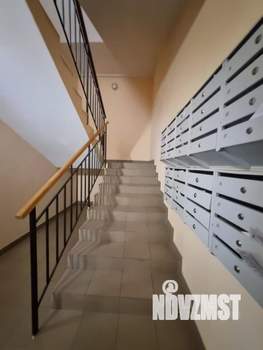 1-к квартира, вторичка, 38м2, 9/9 этаж