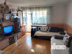 1-к квартира, вторичка, 36м2, 9/9 этаж