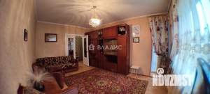 2-к квартира, вторичка, 51м2, 2/5 этаж