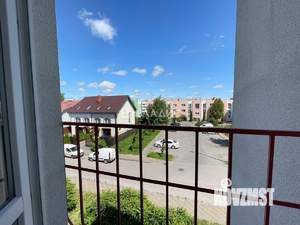1-к квартира, вторичка, 34м2, 3/3 этаж