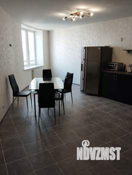 3-к квартира, вторичка, 95м2, 10/16 этаж