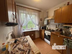 2-к квартира, вторичка, 47м2, 4/5 этаж