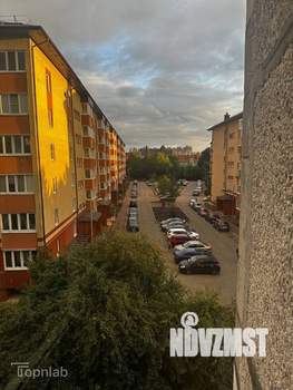 3-к квартира, вторичка, 63м2, 4/5 этаж