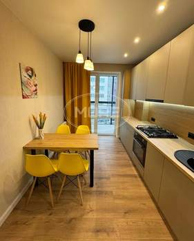 1-к квартира, вторичка, 35м2, 3/9 этаж