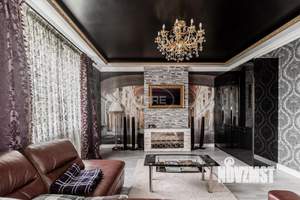 2-к квартира, вторичка, 75м2, 7/9 этаж