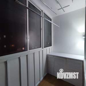 2-к квартира, вторичка, 63м2, 8/9 этаж