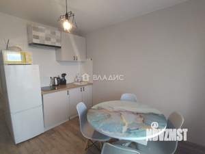 1-к квартира, вторичка, 40м2, 3/9 этаж