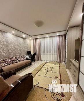 2-к квартира, вторичка, 55м2, 4/5 этаж