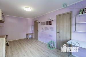 2-к квартира, вторичка, 45м2, 3/5 этаж