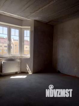 1-к квартира, вторичка, 45м2, 6/8 этаж