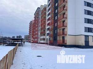 1-к квартира, вторичка, 35м2, 9/9 этаж