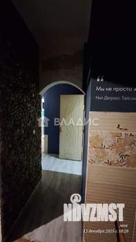 2-к квартира, вторичка, 44м2, 3/3 этаж