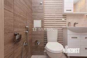 1-к квартира, вторичка, 43м2, 5/9 этаж