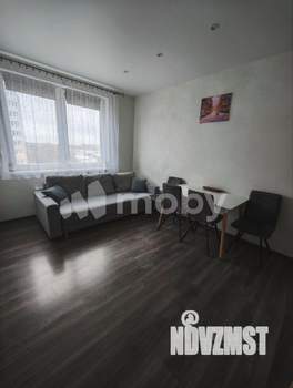 3-к квартира, вторичка, 85м2, 7/12 этаж