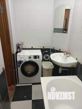 3-к квартира, вторичка, 60м2, 1/5 этаж