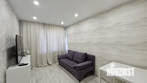 2-к квартира, вторичка, 23м2, 4/5 этаж