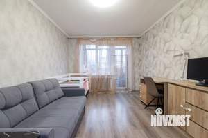 2-к квартира, вторичка, 45м2, 5/5 этаж