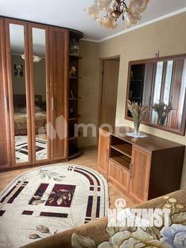 3-к квартира, вторичка, 60м2, 1/5 этаж