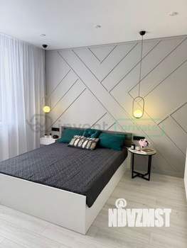 1-к квартира, вторичка, 34м2, 4/9 этаж