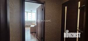 1-к квартира, вторичка, 39м2, 2/9 этаж